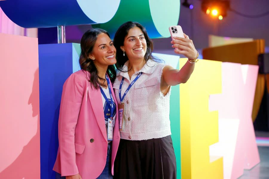 IMEXscoop for IMEX America