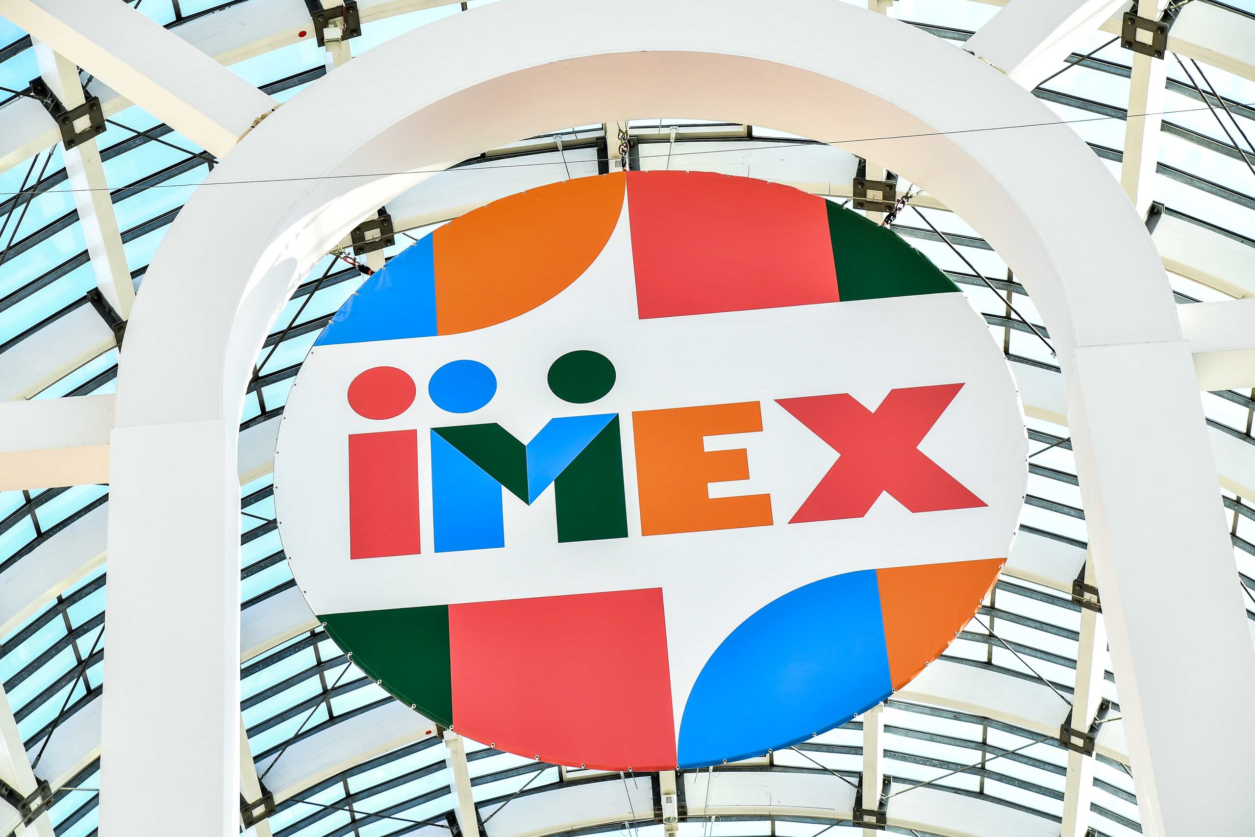IMEX sign